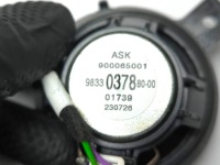 фото thumb №2, Citroen c4 iii e-c4 2024 набір аудіо