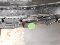 фото thumb №11, 4m8807511 бампер задняя audi q8 2018r- серебристый