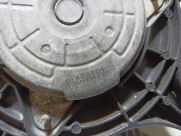 фото thumb №5, Subaru wrx va радіаторів води вентилятор 2.0 b