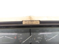 фото thumb №5, Спидометр vw passat b4 1.9 tdi 3a0919033c 6160593040
