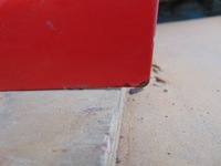 фото thumb №8, Дверь правое перед vw caddy iii lift 2010-2015