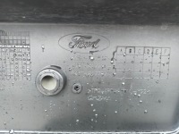 фото thumb №7, Ford transit mk8 рестайлинг бампер перед передний kk31-r17757-a