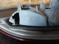 фото thumb №6, Лампа задня ліва кришки багажника ford galaxy i lift 7m5945093c