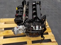 фото thumb №7, Ford c-max focus ii mk2 1.8 16v qqdb двигун комплектний