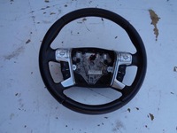 фото thumb №1, Руль кожа управление mondeo mk4 титан x