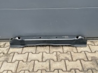 фото thumb №8, Lancia delta iii балка бампера задня 51809059