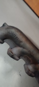 Турбонагнітач турбіна bmw e90 e91 e92 e87 e60 724779 Недорого, фото thumb