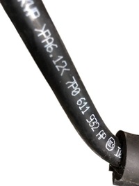 фото thumb №2, Porsche cayenne 7p5 7p0611932 трубка wąż шланг