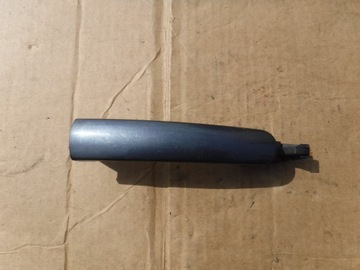 фото thumb №1, Ручка наружная перед зад vw passat b5 fl golf v