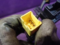 фото thumb №5, Skoda octavia ii 04-08 модуль kąta поворота 1k0953549af