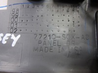 фото thumb №3, Honda odyssey ii 98-04 перемикач двері дзеркал