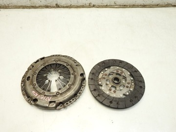 фото thumb №8, Диск диск прижим сцепление audi a3 8p 1.9 tdi 3082001409