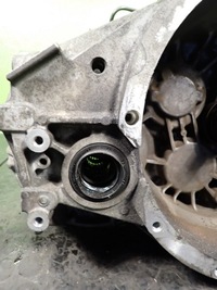 фото thumb №14, Коробка передач передач mitsubishi asx i 1.8 gdi 10r