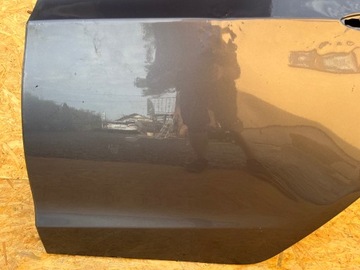 фото thumb №14, Hyundai i30 i-30 ii 2 hb дверь задние зад левая