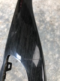 фото thumb №7, Молдинг dekor консоли audi q7 4m1853190