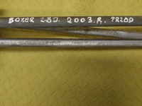 фото thumb №7, Peugeot boxer механізм двірник перед