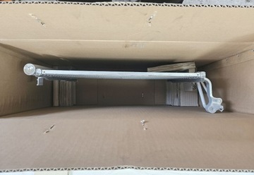 фото thumb №15, Нова радіаторів кондиціонера hyundai i30 kia ceed pro ceed c'eed 97606 2l600