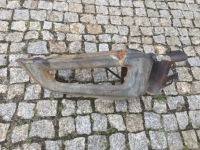 Купить Ford f150 raptor 18 19 20 бампер уголок правый, фото thumb