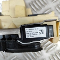 фото thumb №6, Volvo xc40 2021 левая сторона замок дверь задних