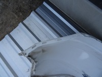 фото thumb №9, Vw polo vi 6 бампер задняя 2g 2017-