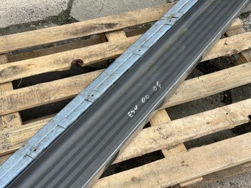 фото thumb №4, Cadillac escalade esv 03-06r градус progowy поріг лівий оригінал oem