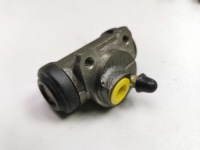 Набор, тормозные колодки тормозные задний  peugeot 309 i оригинальный номер 4241.1z Оригинал, фото thumb