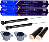 фото thumb №1, Kraft automotive 4012031 амортизатор