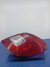 фото thumb №1, Opel corsa d лампа правый задняя правая задняя 13269051