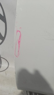 фото thumb №5, Land rover discovery sport 2014 r. двері ліва prze