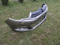 Купить Бампер перед citroen c4 b7 ксенон kch, фото thumb