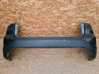 фото thumb №1, Бампер задний задняя bmw x1 f48 7355271