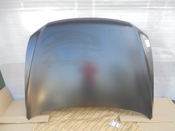 фото thumb №1, Новая оригинальная капот крышка двигателя vw passat b8 3g 3g0823155c 3g0823031c