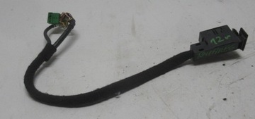 фото thumb №1, Vw touareg 12r жгут интерфейс 4f0035727