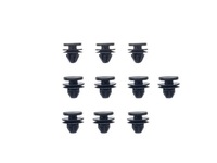 фото thumb №5, Кліпса накладка двері land rover sport 2005-2012