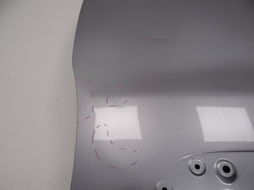 фото thumb №7, Jumpy expert proace iii 3 2015- двері ліві передні лівий перед