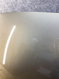 фото thumb №9, Капот кришка двигуна citroen ds5 11-15 лак evgc - w колір