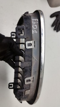 фото thumb №14, Решітка радіатора решітка впуск повітря ліва bmw 1 e81 e87 51137128613 європа гарна