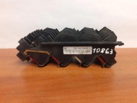 Інше частини відсік двигуна mercedes-benz e w124 1245402050 1993 Київ, фото thumb