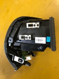 фото thumb №7, Левая решётка обдув воздуха nissan leaf i ze0 eu