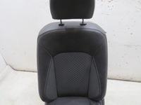 фото thumb №3, Сиденье левый передний перед ford ecosport