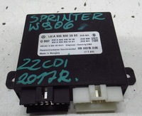фото thumb №1, Sprinter 906 модуль замка центрального a9069003903