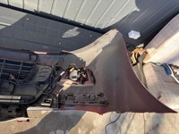 фото thumb №9, Бампер перед citroen c4 рестайлінг 2008 - 2011