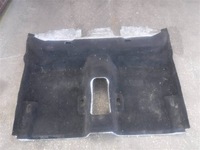 фото thumb №6, Обшивка коврик opel insignia a kombi комплект