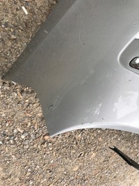 фото thumb №7, Бампер передний hyundai i30