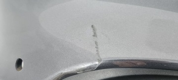 фото thumb №8, Porsche taycan 9j1 бампер задний зад 9j0807421e
