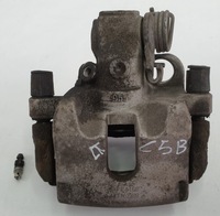 фото thumb №1, Супорт гальмівний лівий задня citroen c5 iii x7 hdi