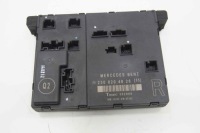 фото thumb №1, Модуль двері правих mercedes sl r230 02-