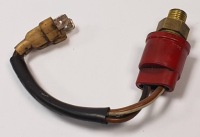 фото thumb №1, Датчик вентилятора радіатора mercedes w124 3.2