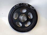 фото thumb №5, Шків колінчастого вала mercedes w169 2.0 cdi a6400300203