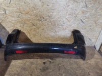 фото thumb №1, Бампер задняя задний citroen c4 grand picasso 1 i 06-13